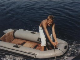 Törn 1997